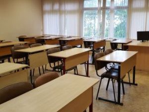 Роспотребнадзор принимает школы Якутии к новому учебному году