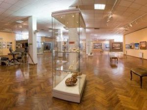 Бывшая замруководителя НХМ арестована 