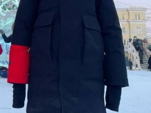 Мама найденного ребенка поблагодарила жителей Якутска за помощь в поисках