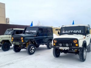 Экипаж железнодорожников из Нижнего Бестяха занял 2 место на гонках «Мэнэ-Айан»