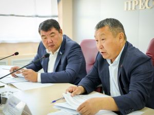 В Якутске состоится выездное заседание Комитета Совета Федерации