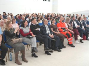 Акцент на психологический комфорт и инновации