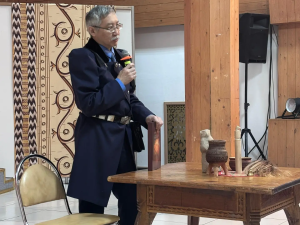 Дьөһөгөй Айыы - сылгы таҥарата, саха таҥарата