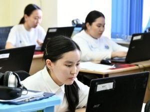 В Якутии 71 студент СПО стали стобалльниками демонстрационного экзамена