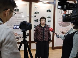 В Якутии создано  региональное отделение Российского исторического общества