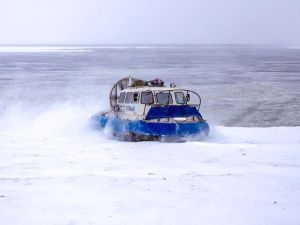 Повышение стоимости перевозки через реку Лена не коснётся пассажиров поезда: стоимость трансфера остаётся неизменной