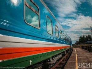 «Решился и не пожалел»: начальник службы перевозок «ЖДЯ» Николай Томилов — о пути к своей профессии