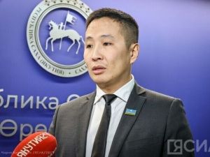 Первый борт с гуманитарной помощью уже отправлен в Верхоянский район