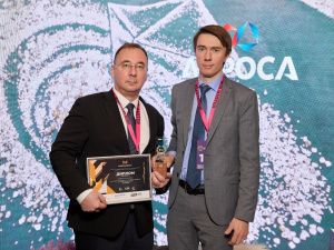 Эксперты АЛРОСА выступили на площадках горнопромышленного форума МАЙНЕКС Россия 2023