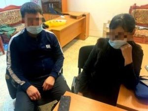 Житель Якутска избил приятеля до смерти на глазах у его сына: Вынесен приговор