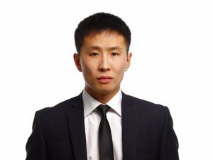 Петр Шамаев назначен министром по делам молодежи и социальным коммуникациям Якутии