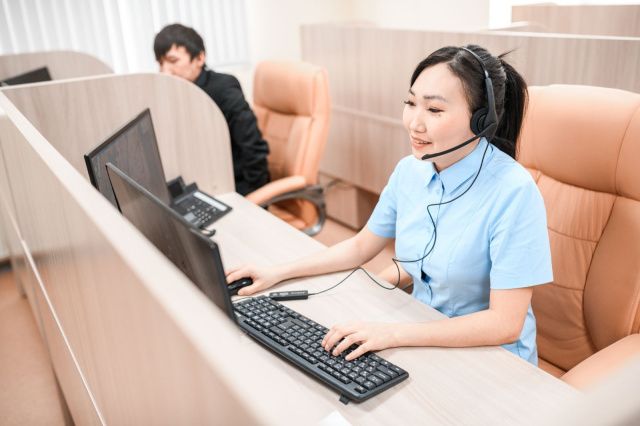 Систему 112 планируют распространить на всю республику до конца года