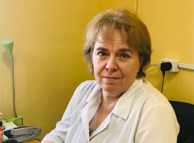 Врач-инфекционист Татьяна Дмитриева о COVID-19:  "Люди расслабились, и зря"