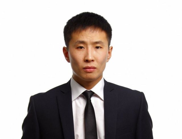 Петр Шамаев назначен министром по делам молодежи и социальным коммуникациям Якутии