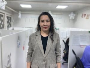 Региональная «горячая линия» помогает в решении вопросов военнослужащих и членов их семей