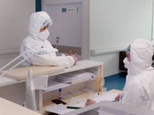 ВОЗ посчитала возможным уйти от «европейского» сценария пандемии в России