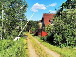 Жара, грозы и похолодание: погода в Якутии 22 мая