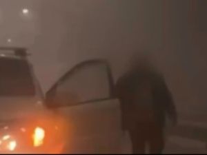 ПИСТОЛЕТ ИЗ-ЗА СТОП-СИГНАЛОВ: В ЯКУТСКЕ МУЖЧИНУ ОТДАДУТ ПОД СУД ЗА УГРОЗУ НАСИЛИЕМ