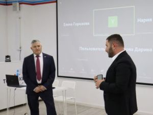 Краснодарская компания намерена построить в Якутии отель