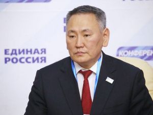 У якутских чиновников от экологии обнаружился ещё один «чёрный кобель»