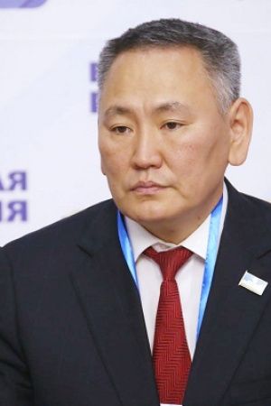 У якутских чиновников от экологии обнаружился ещё один «чёрный кобель»