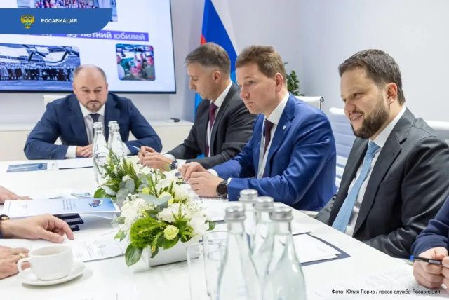 Вопросы субсидированных авиабилетов для якутян подняли в Минтрансе РФ