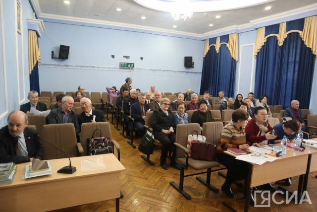 Ученые и старейшины Якутии предлагают принять федеральный закон об охране вечной мерзлоты