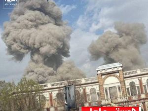 Трамп заявил, что США напали на Иран, чтобы… защитить американский народ