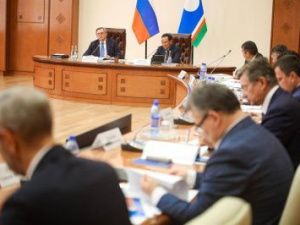 Отопительный сезон стартовал в 35 районах и городских округах Якутии