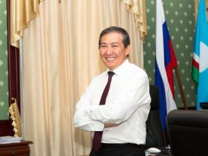 На Анатолия Кырджагасова завели три административных дела