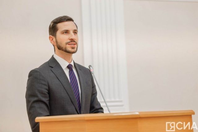 В Якутске наградили организаторов фестиваля «Муус Устар»