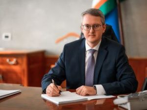 Владимир Солодов: итоги первого года работы на посту премьера Якутии