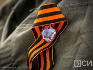 В Якутии выпустят аудиокнигу, посвященную героям Великой Отечественной войны