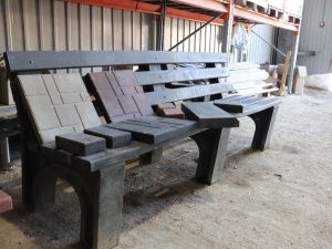 Переработка вторсырья в Якутске дает первые результаты