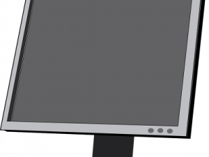 В Якутске криминальная парочка похитила телевизор из гостиницы и не оплатила счет