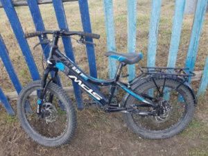 В Нюрбинском районе пьяный пенсионер совершил наезд на ребенка-велосипедиста