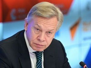 Ключ от запуска "Северного потока-2" находится не в Германии