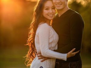 В ноябре состоится свадьба именитого спортсмена и известной певицы