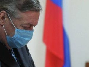 Ефремов сообщил, что Пашаев больше не будет его адвокатом