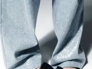 В чем встречать Новый 2024 год Дракона: цвета, тренды, аксессуары