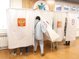 Роман Парма: «Выборы в Якутии – одни из самых интересных в текущем электоральном цикле»