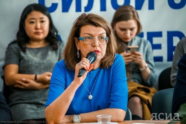 О ситуации на рынке труда расскажут якутянам в прямом эфире