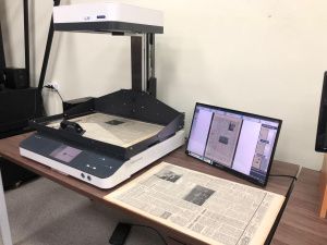 В Якутске открыли центр консервации и реставрации документов