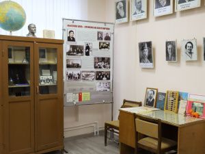 Музею племенного животноводства Якутии присвоено имя Марии Георгиевны Маппыровой