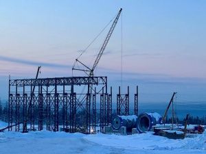 Кирилл Бычков отметил потенциал промышленных предприятий Алданского района