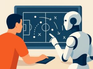Искусственный интеллект и спорт-прогнозы: как технологии меняют игру