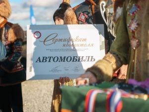 Турнир Фёдора Охлопкова в Якутии выявил лучших снайперов России