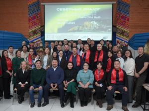 Продолжается работа международной реверсной бизнес-миссии для представителей туриндустрии