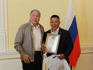 «Это была слаженная работа большой команды»: подведены итоги Ысыаха Олонхо — 2023 в Якутии