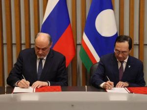 Региональный филиал центра «Воин» откроется в Якутии